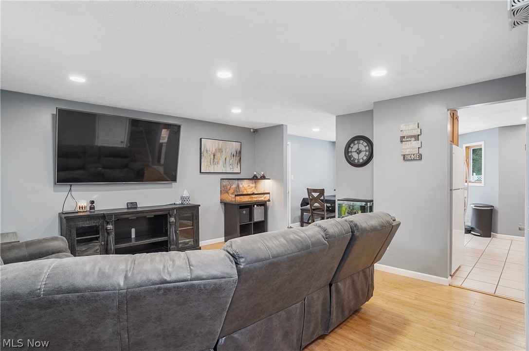 Seven Trails West Ph Vii - Residential