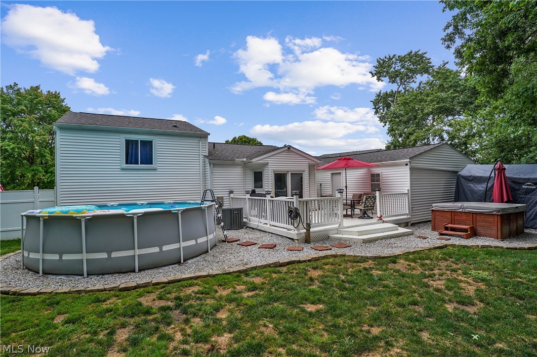 Seven Trails West Ph Vii - Residential