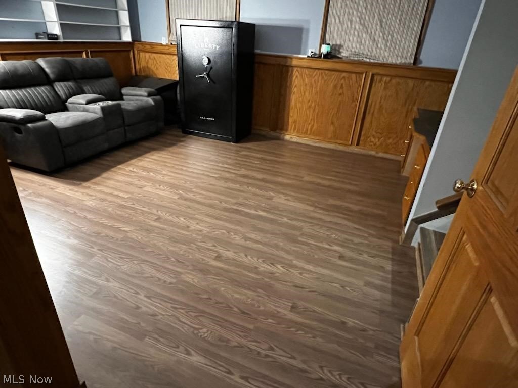 Seven Trails West Ph Vii - Residential