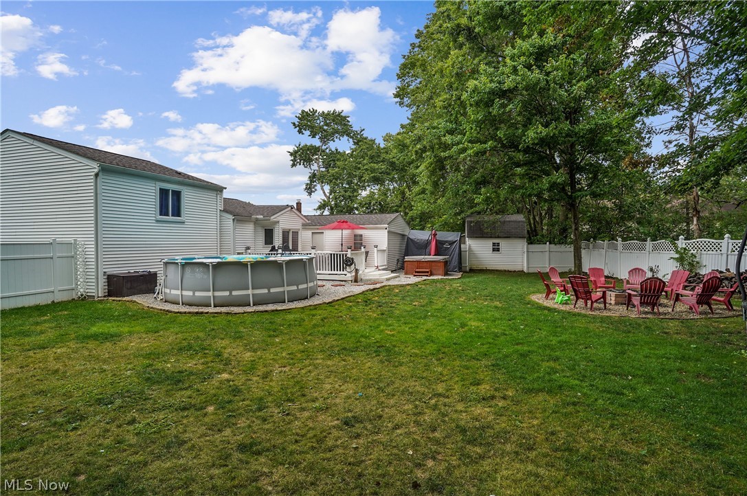 Seven Trails West Ph Vii - Residential