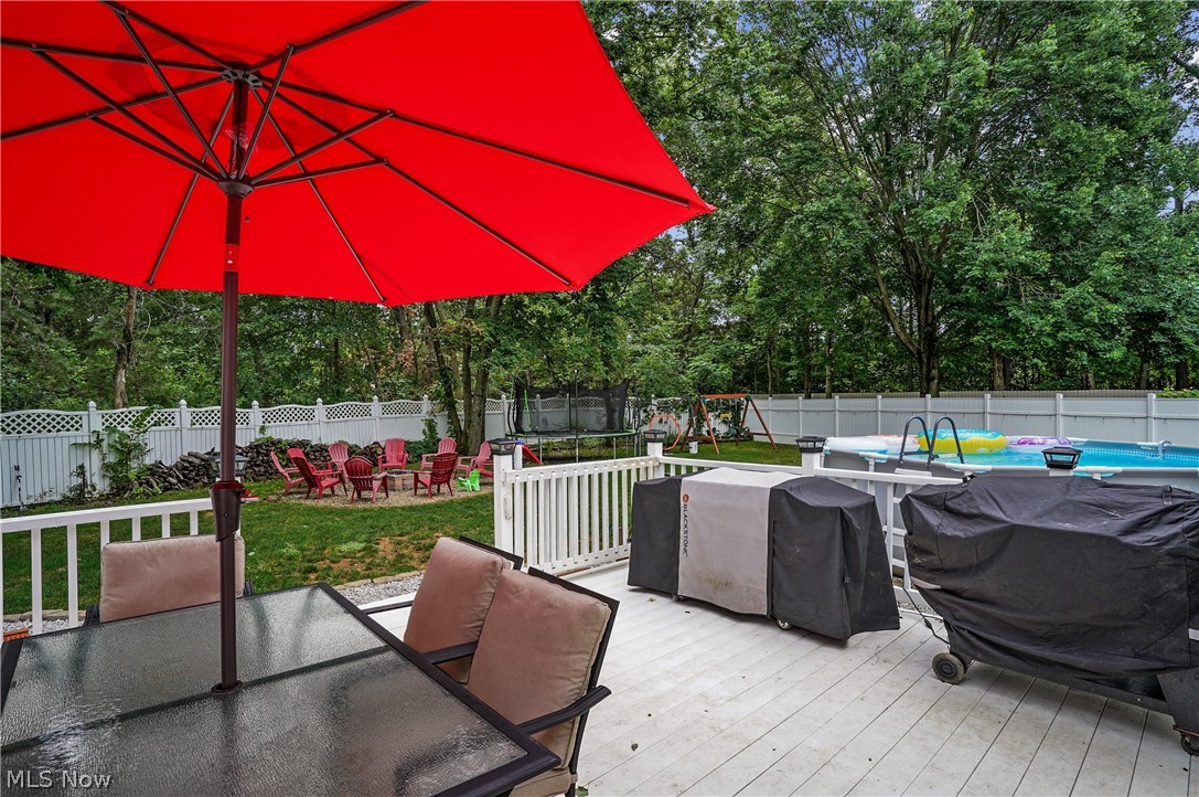 Seven Trails West Ph Vii - Residential