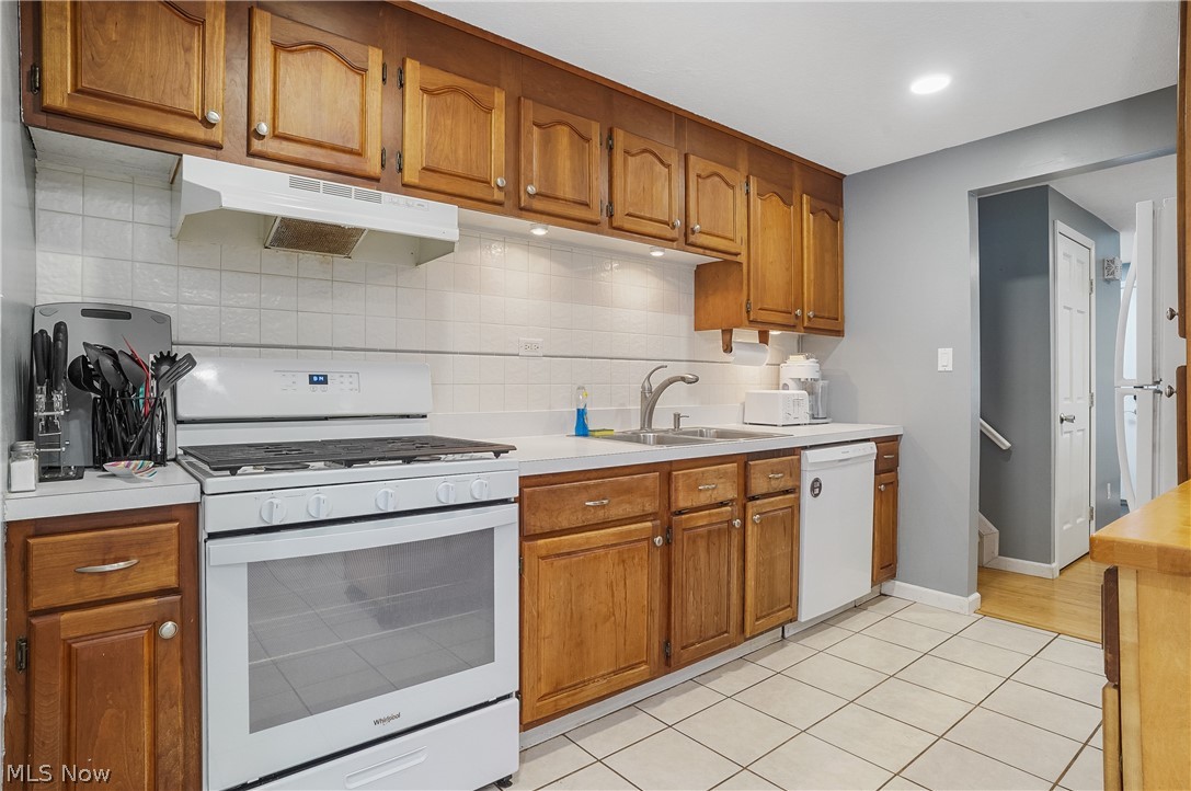 Seven Trails West Ph Vii - Residential