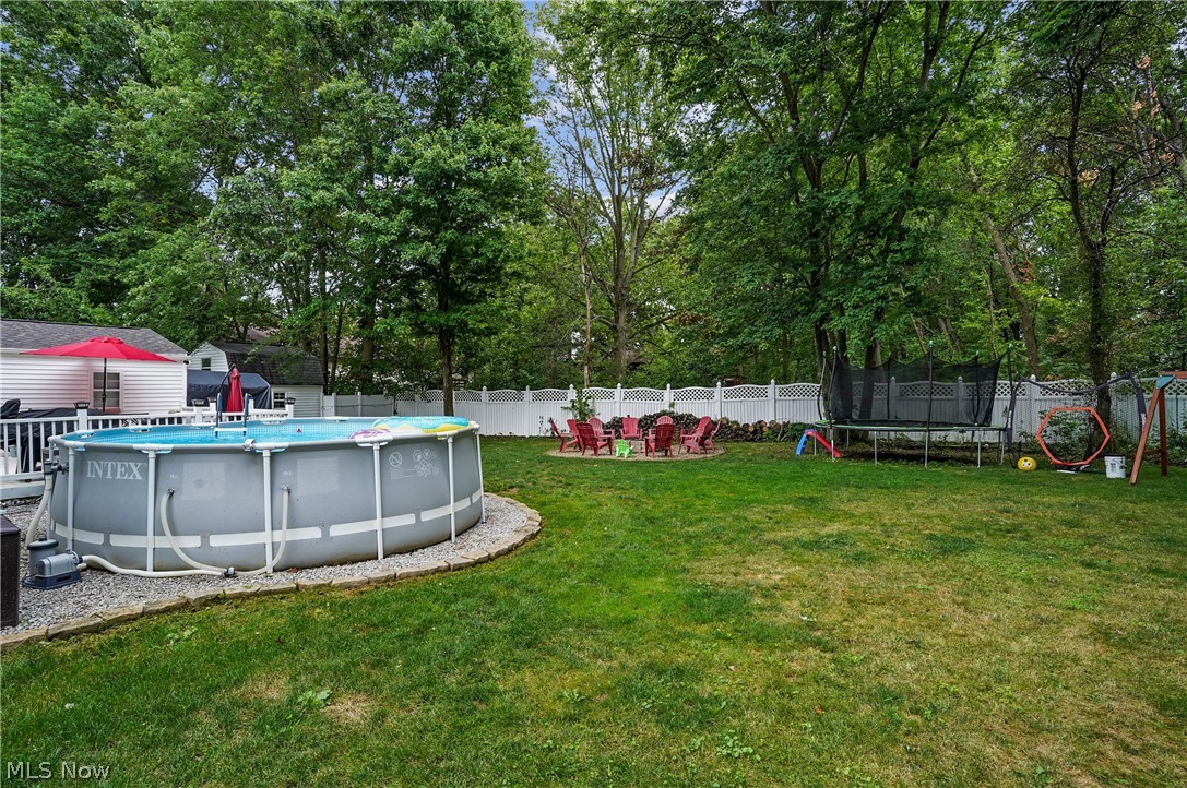 Seven Trails West Ph Vii - Residential