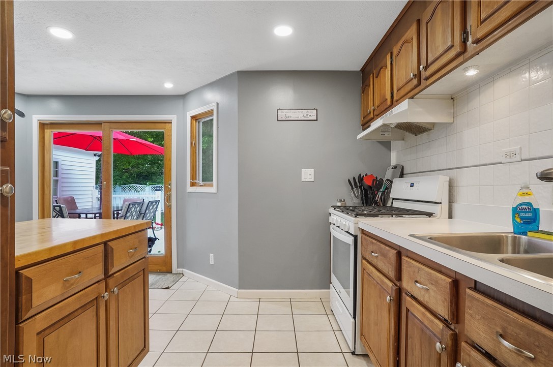 Seven Trails West Ph Vii - Residential