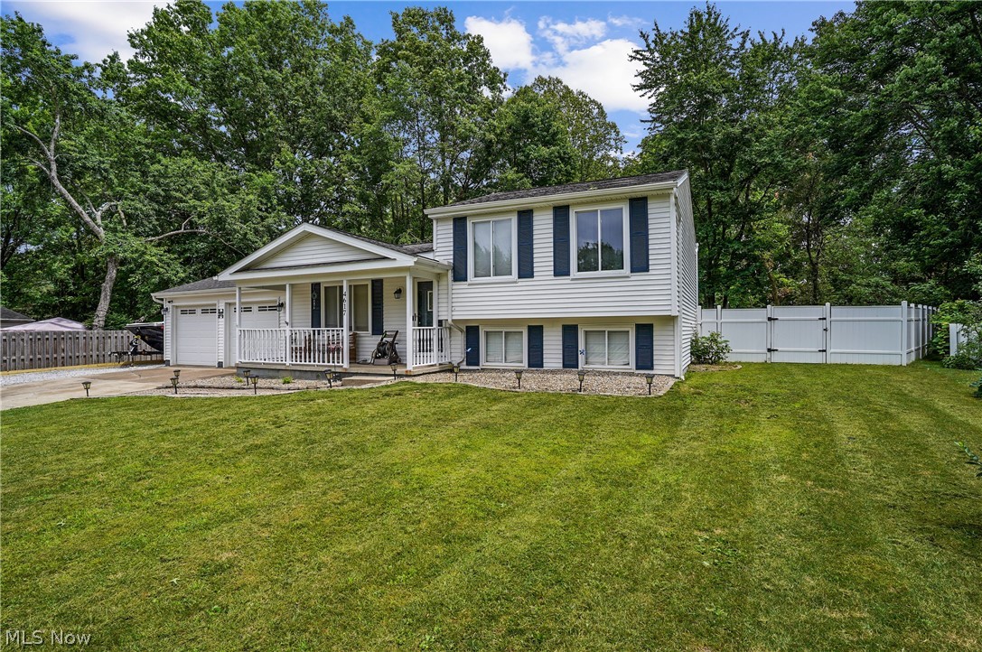 Seven Trails West Ph Vii - Residential