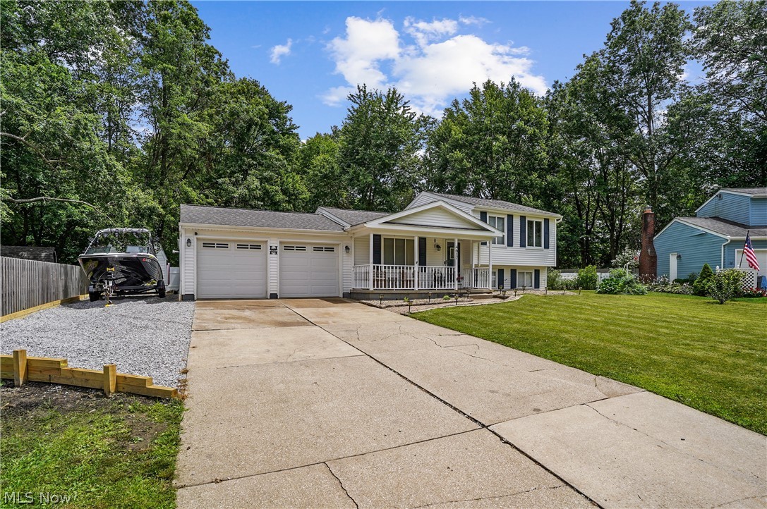 Seven Trails West Ph Vii - Residential