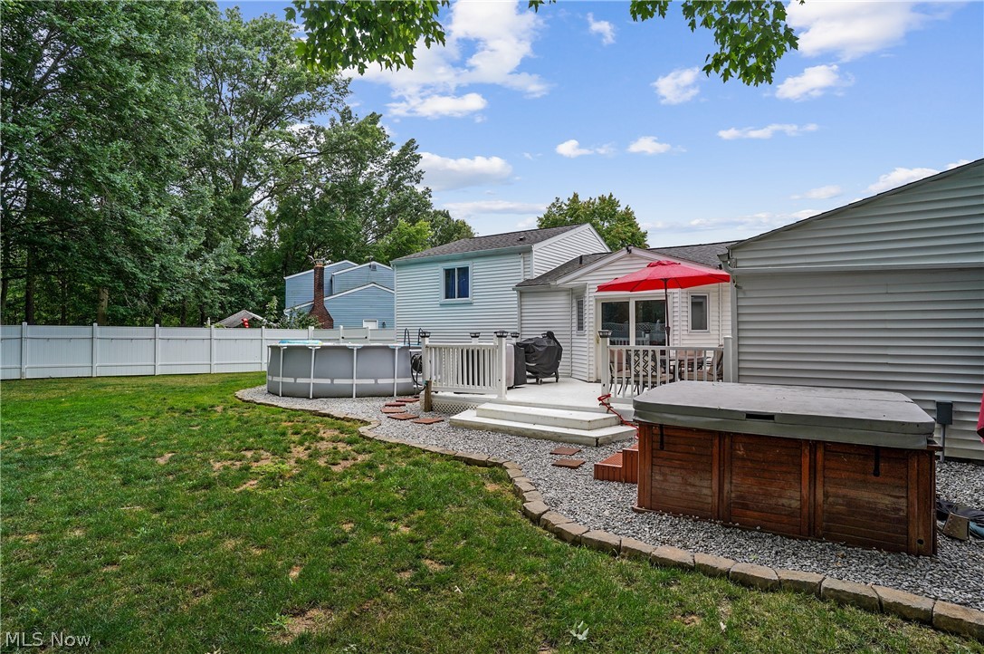 Seven Trails West Ph Vii - Residential