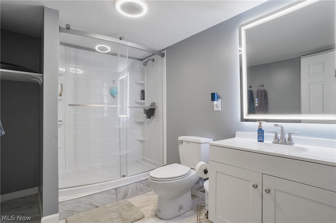 Seven Trails West Ph Vii - Residential