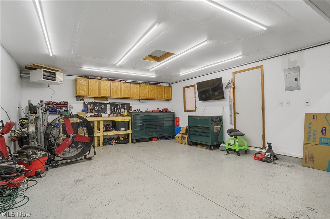 Seven Trails West Ph Vii - Residential