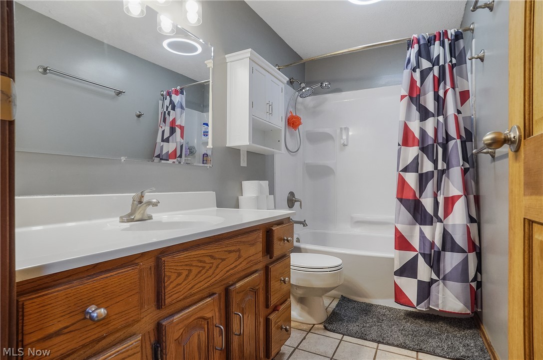 Seven Trails West Ph Vii - Residential