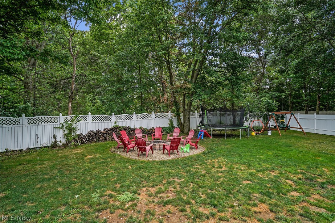 Seven Trails West Ph Vii - Residential