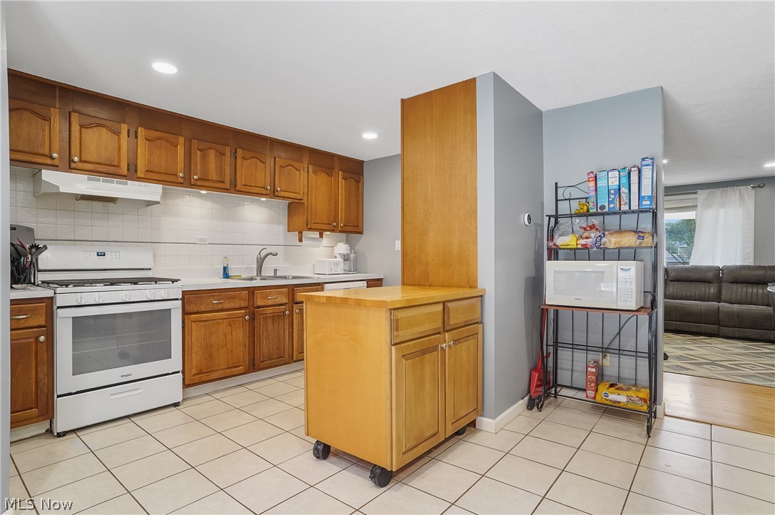 Seven Trails West Ph Vii - Residential