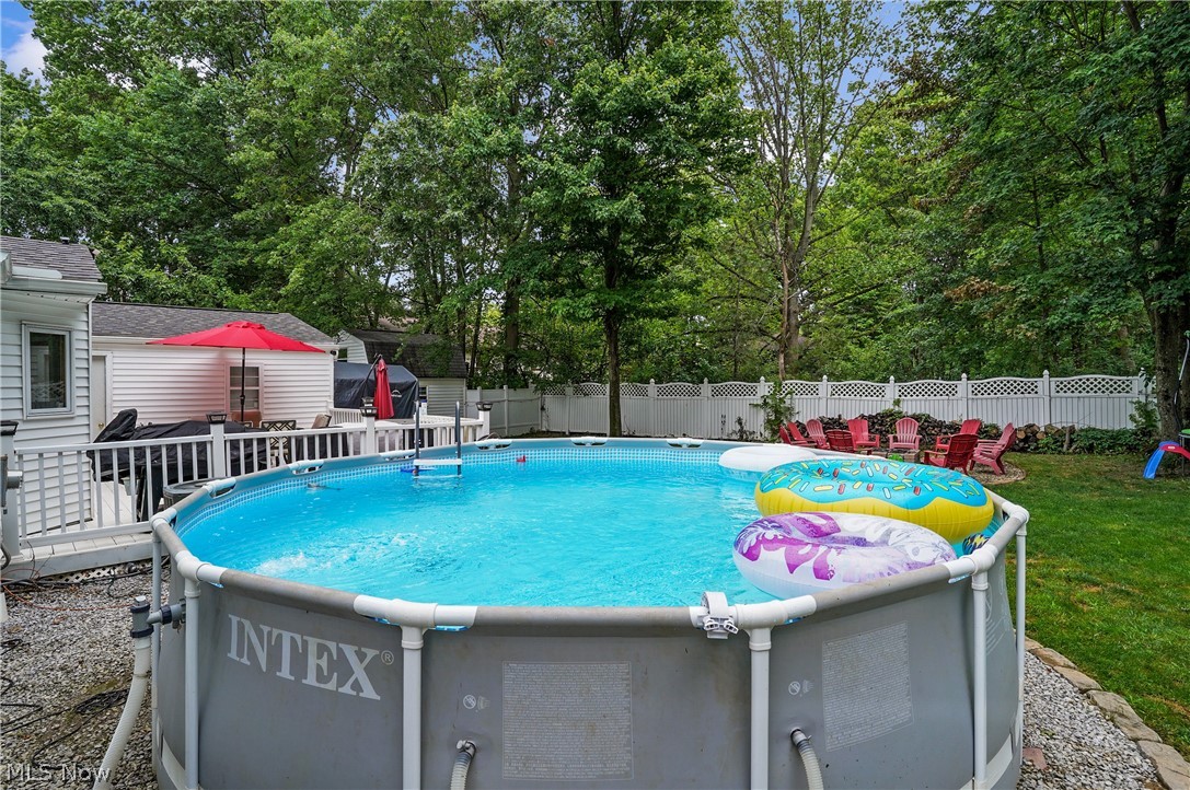 Seven Trails West Ph Vii - Residential