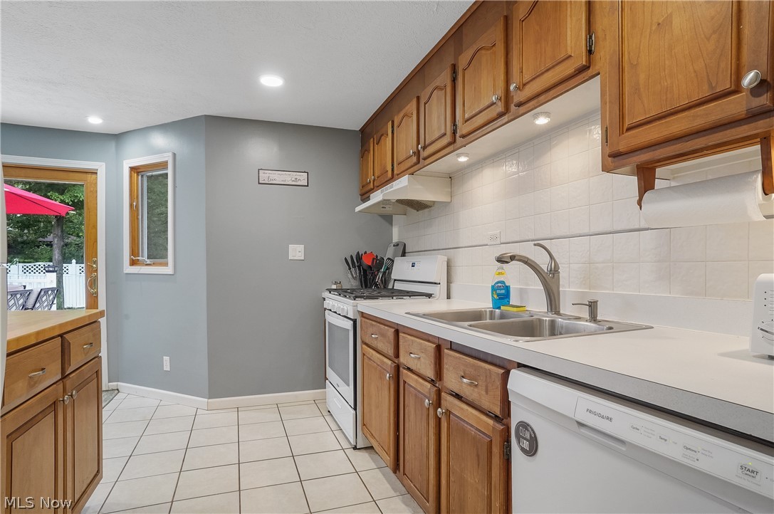 Seven Trails West Ph Vii - Residential