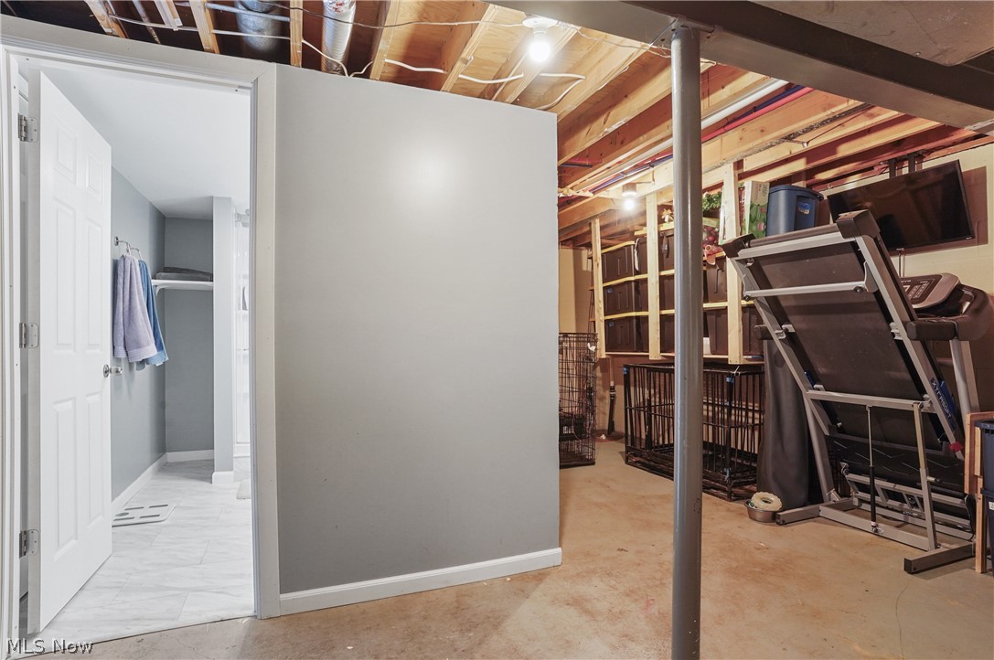 Seven Trails West Ph Vii - Residential