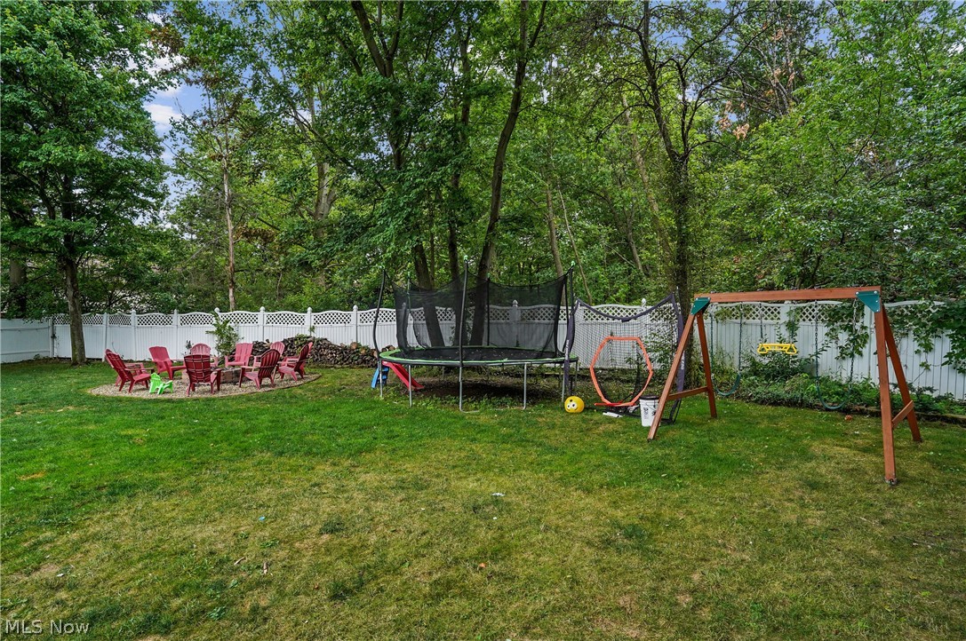 Seven Trails West Ph Vii - Residential