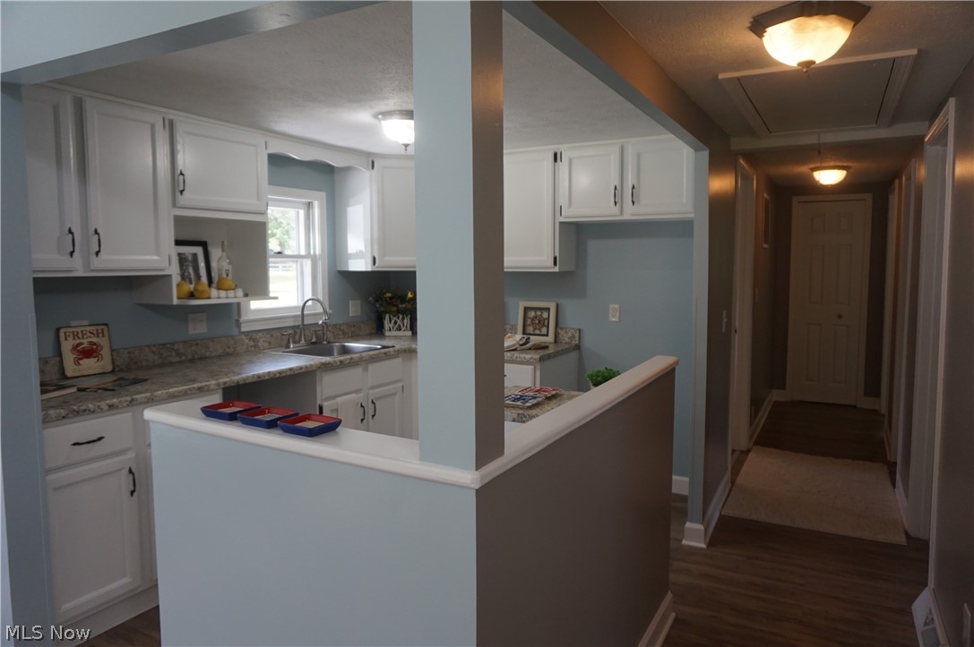 Lake Breeze Park - Residential