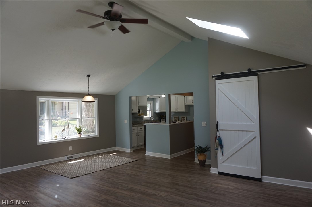 Lake Breeze Park - Residential