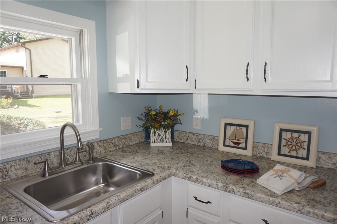 Lake Breeze Park - Residential