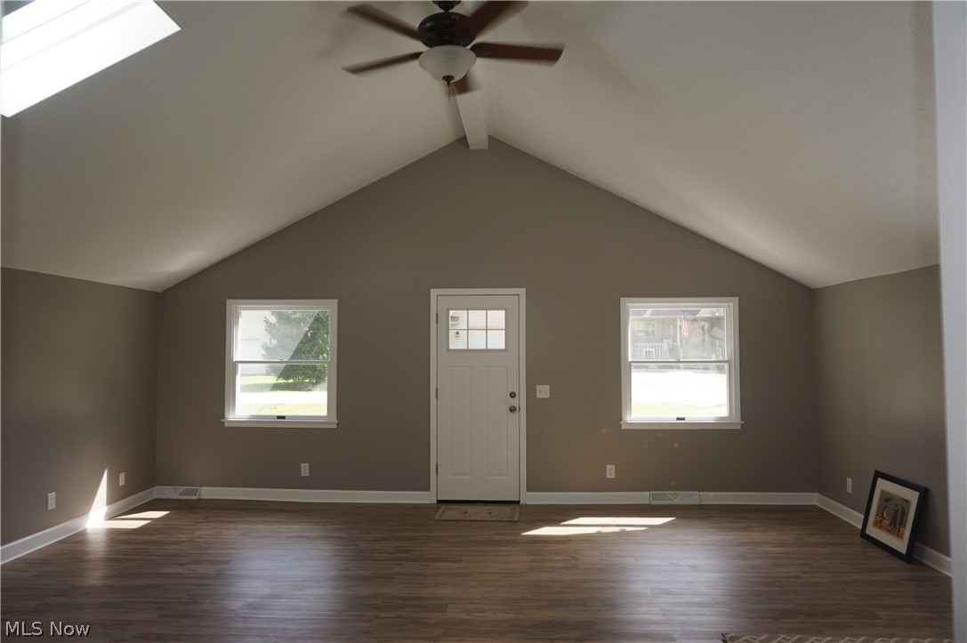 Lake Breeze Park - Residential