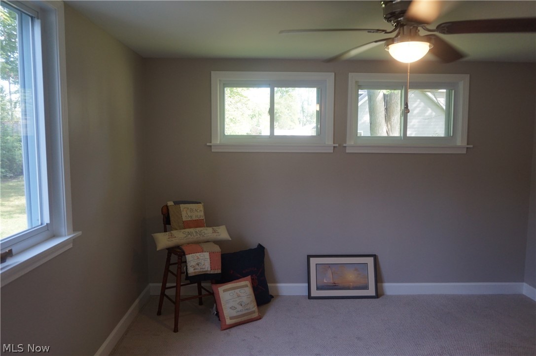 Lake Breeze Park - Residential