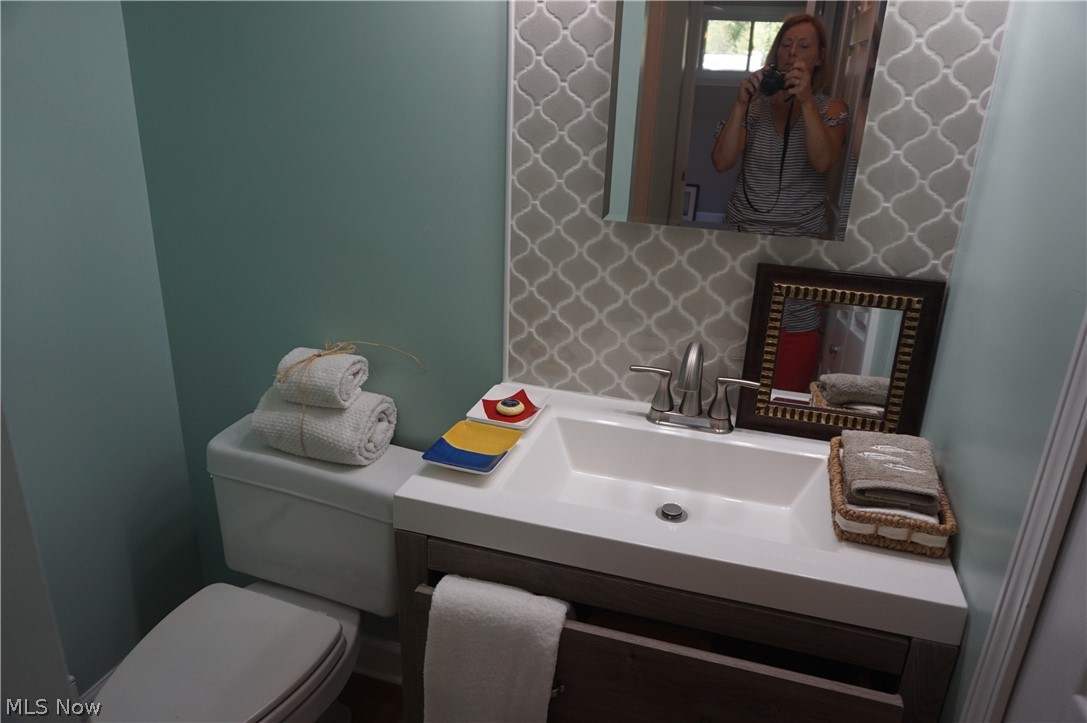 Lake Breeze Park - Residential