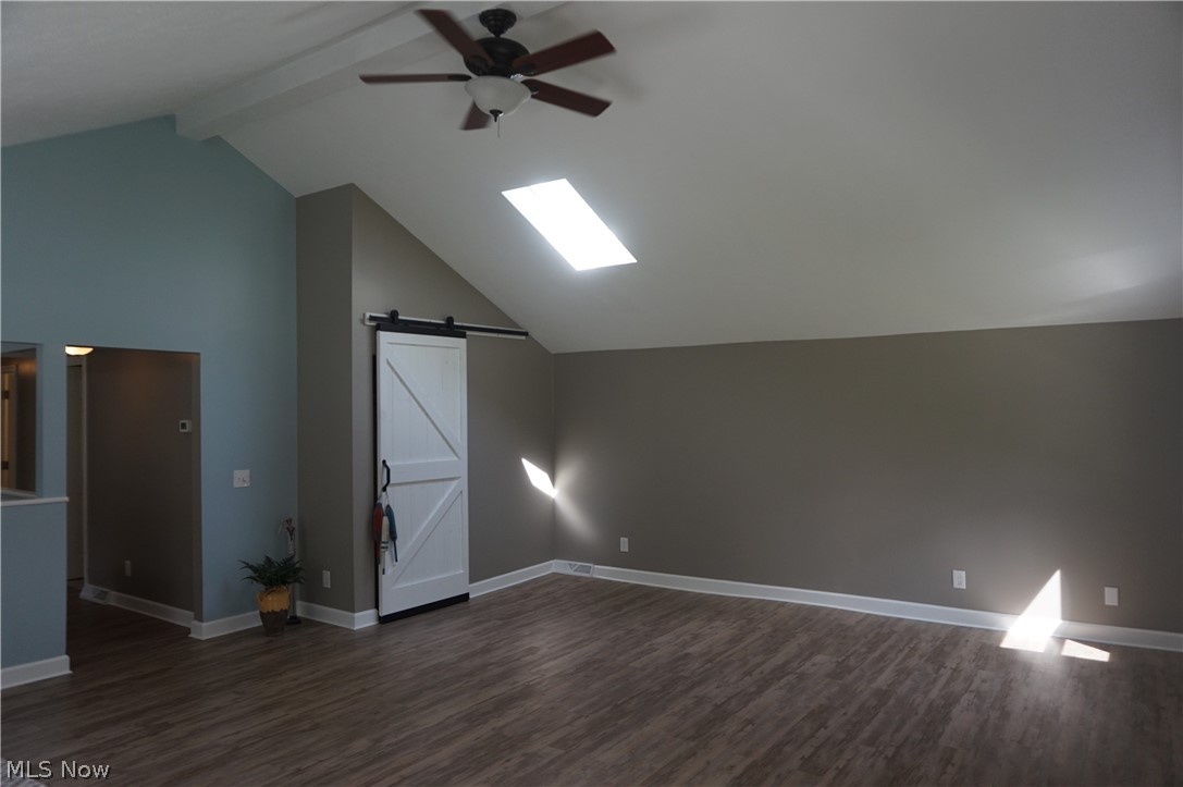 Lake Breeze Park - Residential