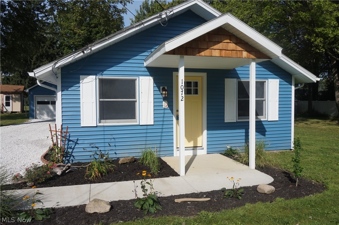 Lake Breeze Park - Residential