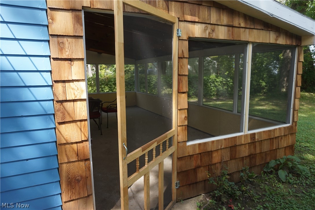 Lake Breeze Park - Residential