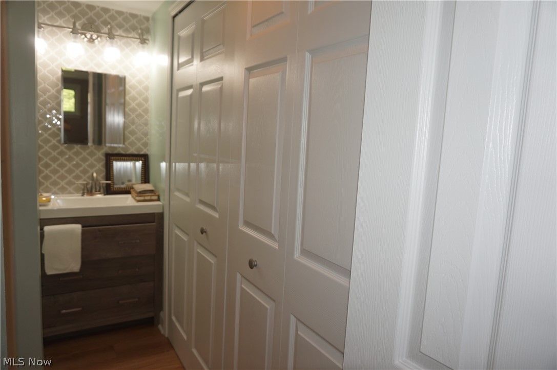 Lake Breeze Park - Residential