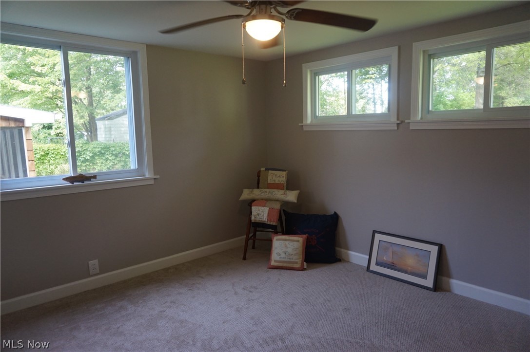 Lake Breeze Park - Residential