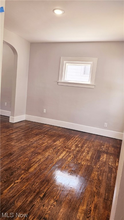 Bliss Road - Residential