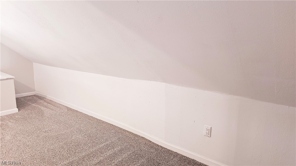 Bliss Road - Residential