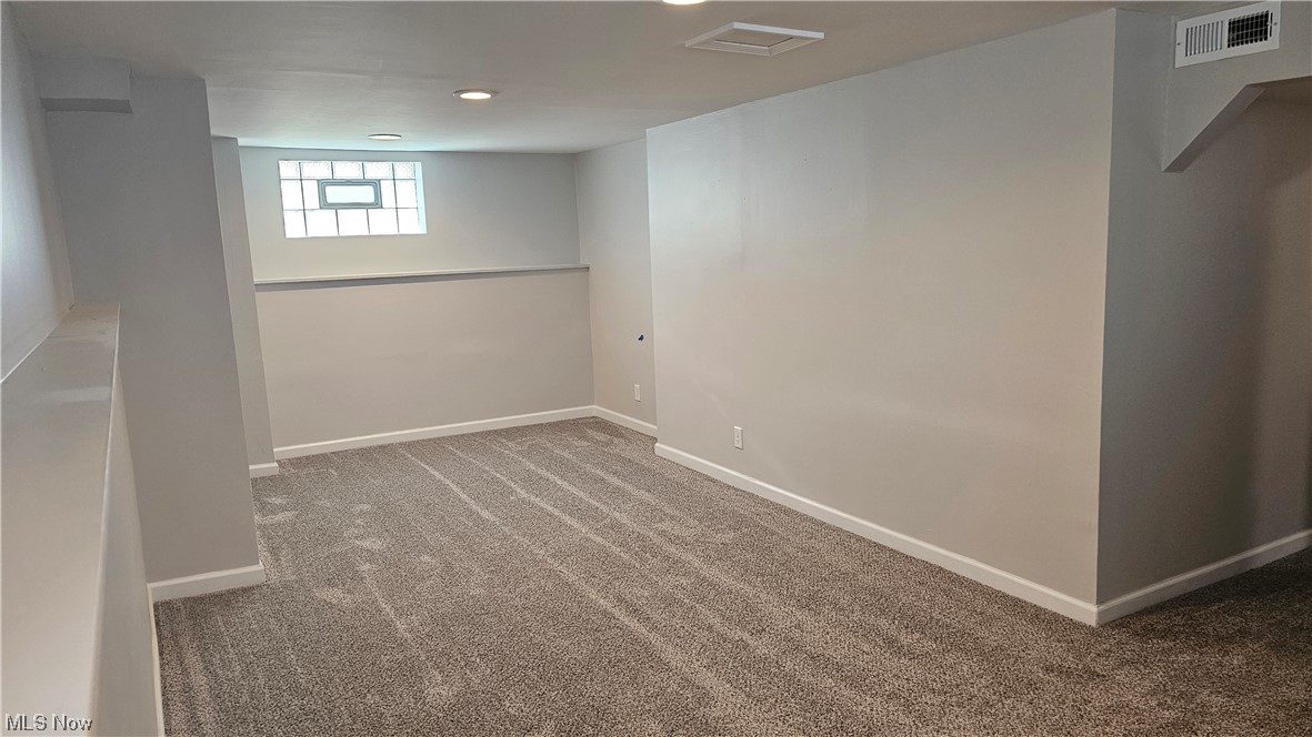 Bliss Road - Residential