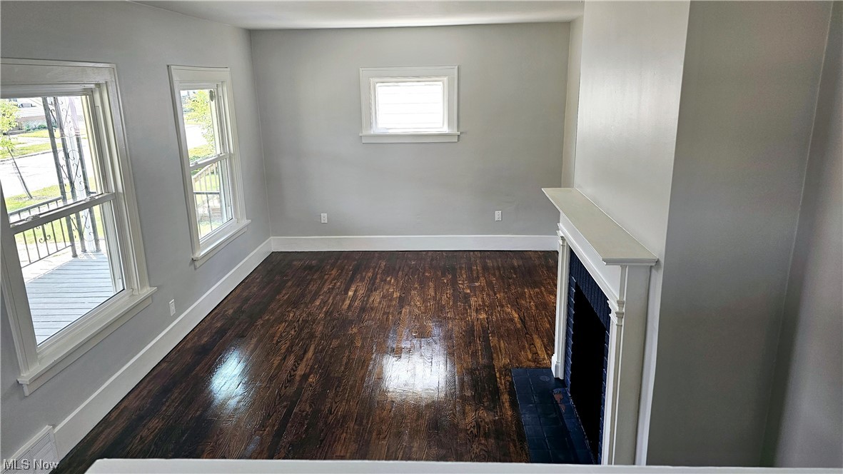 Bliss Road - Residential