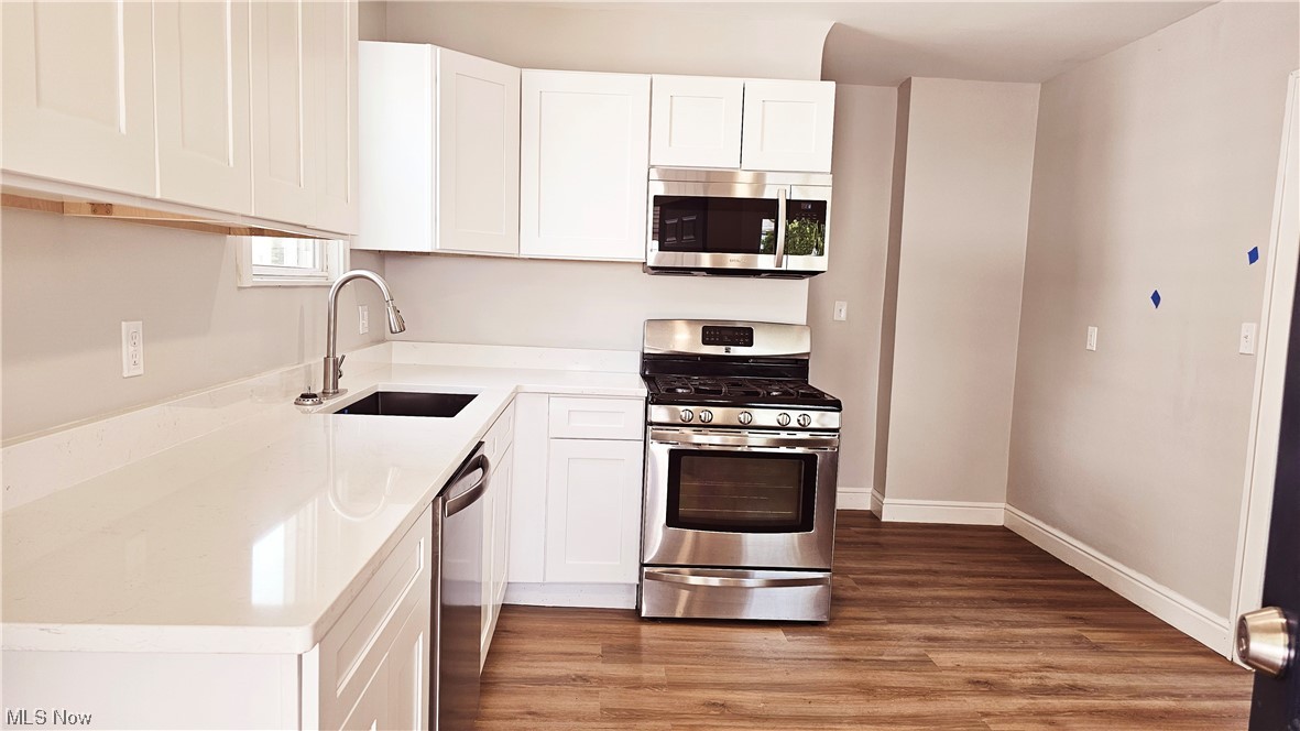 Bliss Road - Residential