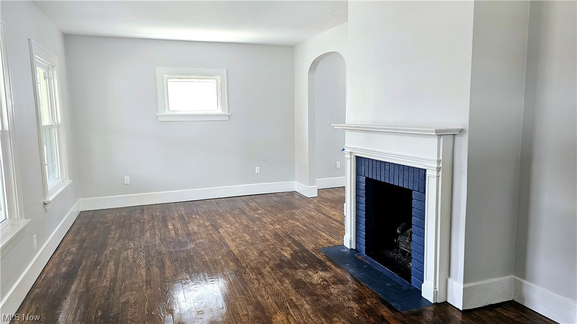 Bliss Road - Residential