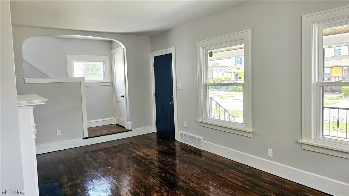 Bliss Road - Residential