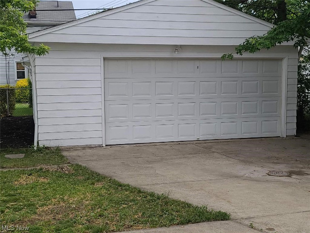 Bliss Road - Residential