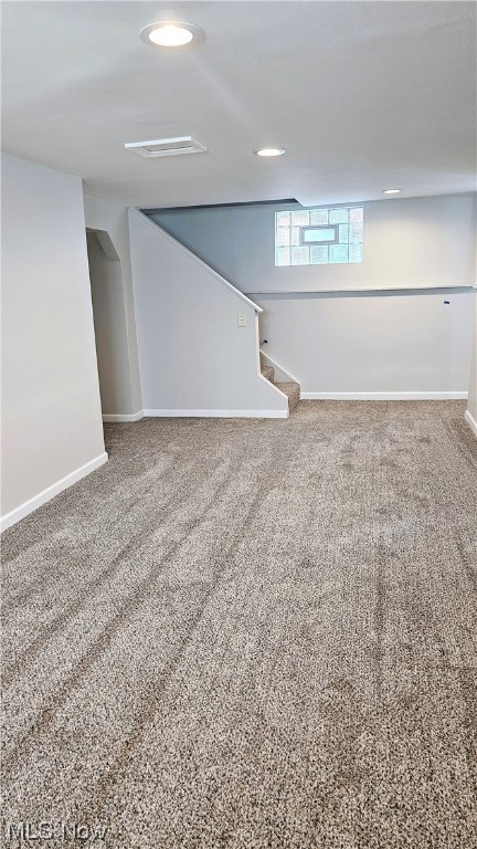 Bliss Road - Residential