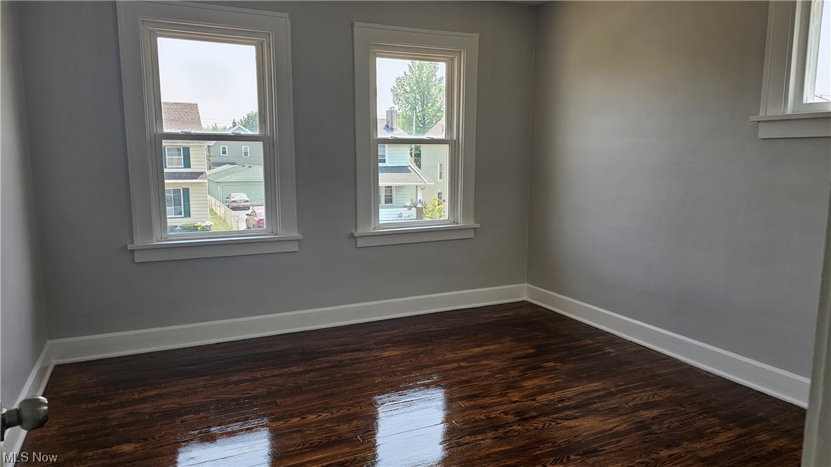 Bliss Road - Residential