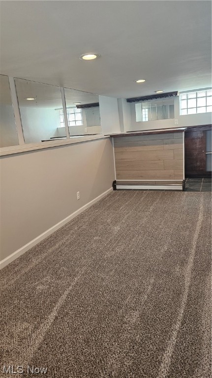 Bliss Road - Residential