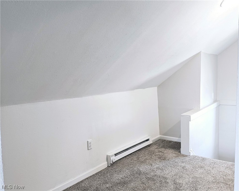 Bliss Road - Residential