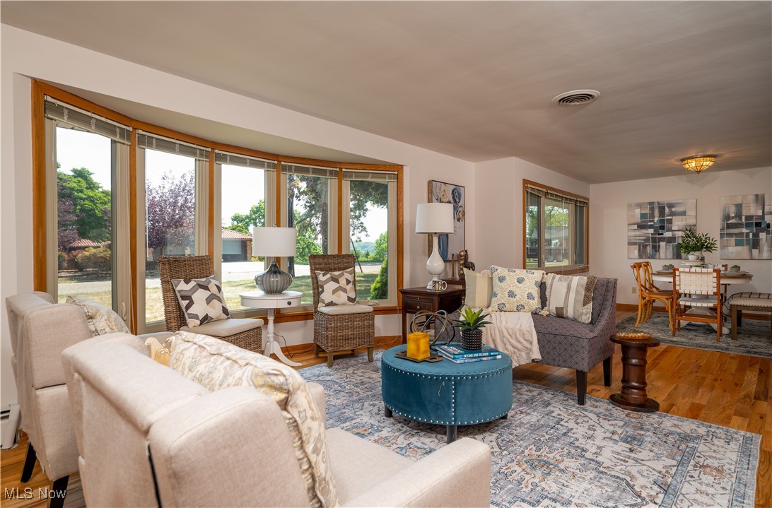 New Philadelphia - Residential