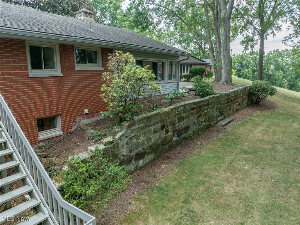 New Philadelphia - Residential