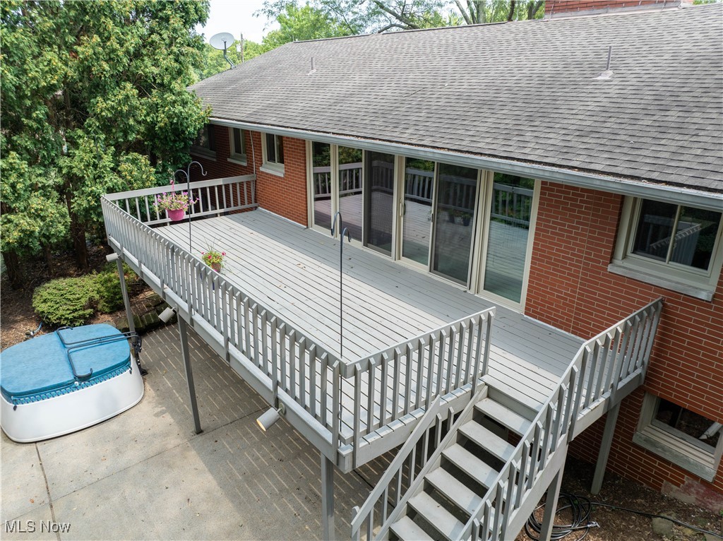 New Philadelphia - Residential