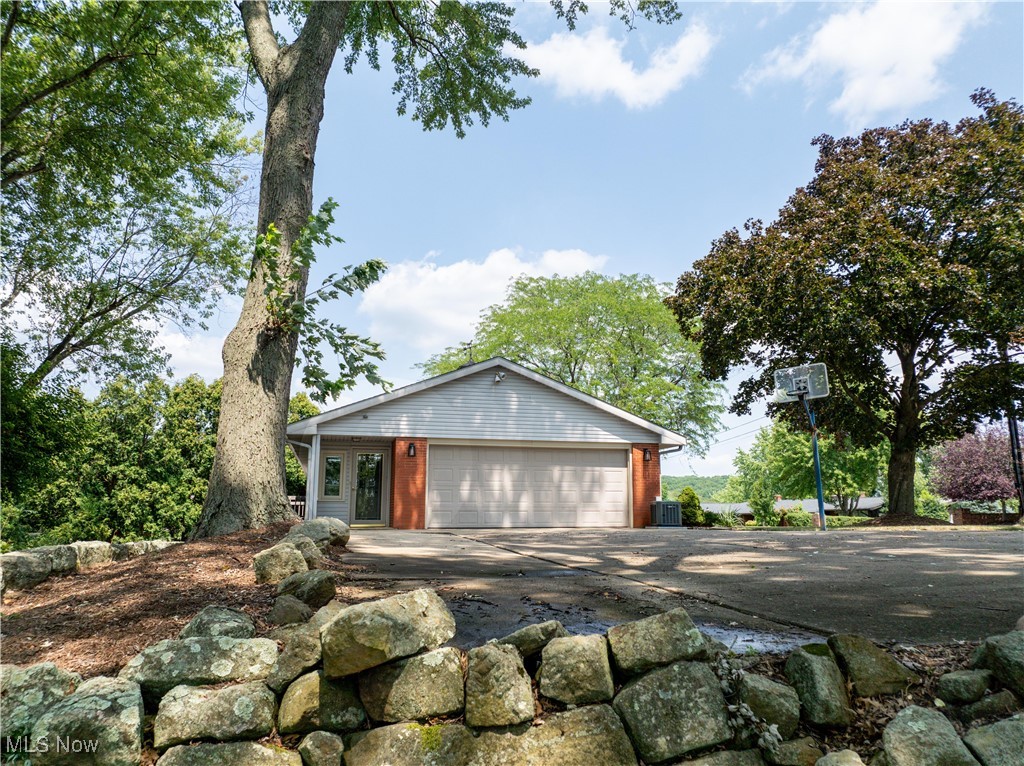 New Philadelphia - Residential