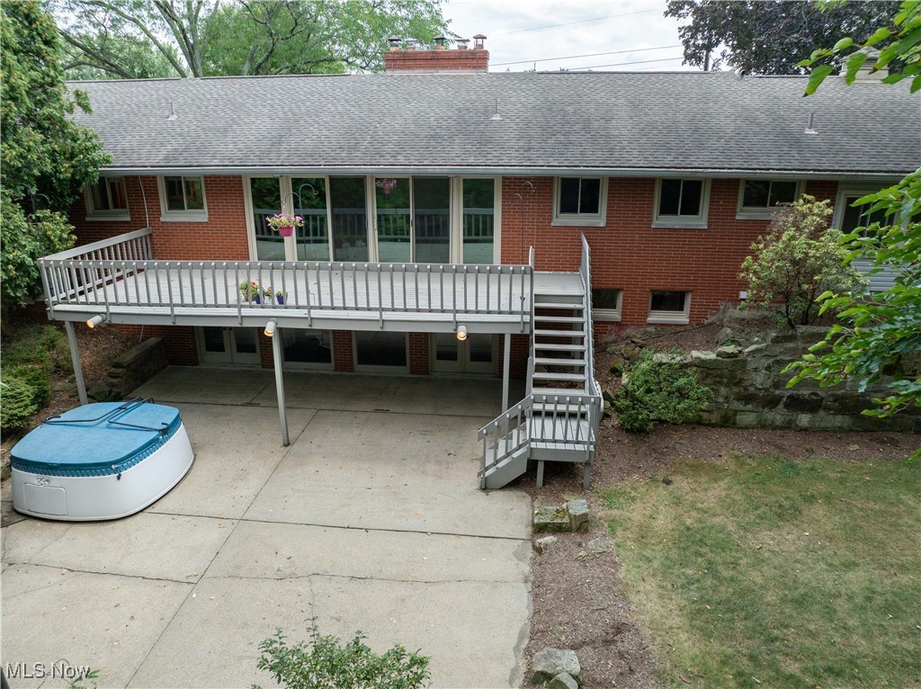 New Philadelphia - Residential