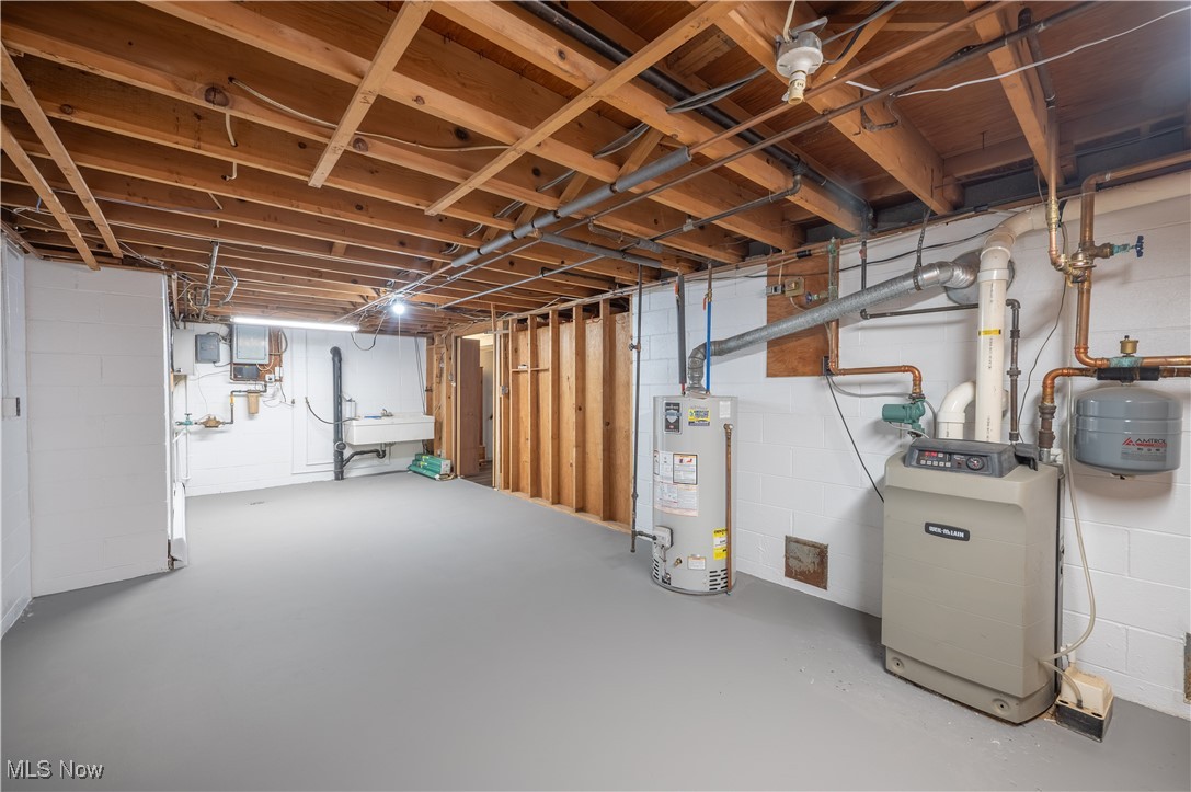 New Philadelphia - Residential