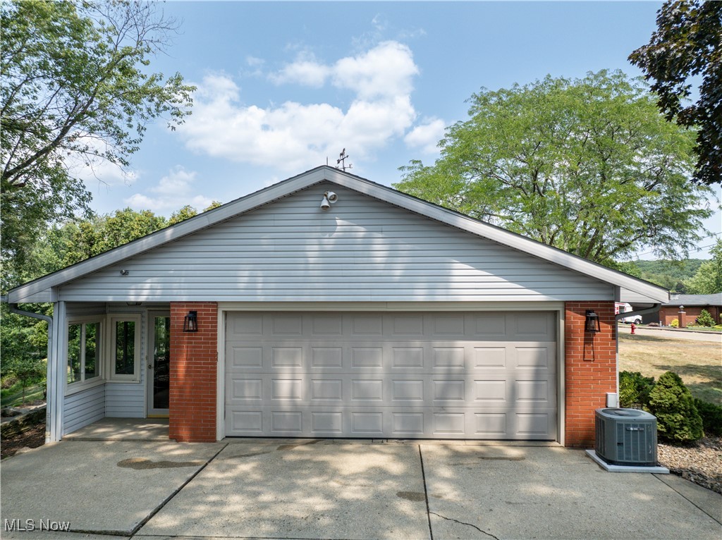 New Philadelphia - Residential